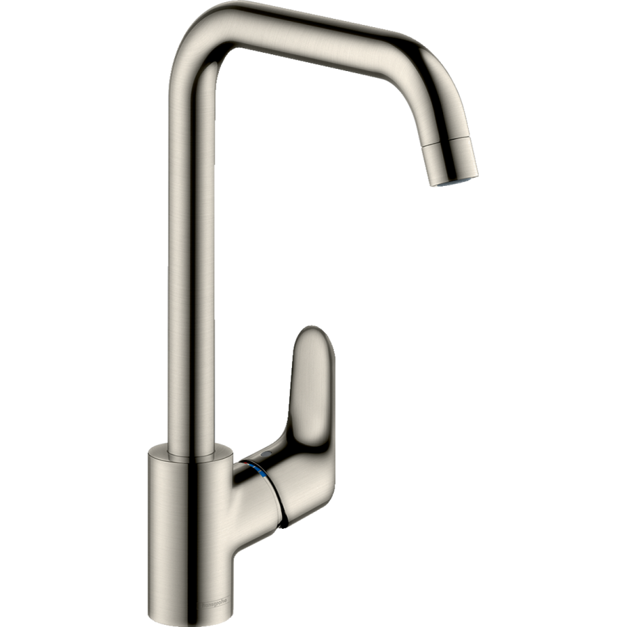 Virtuvinis maišytuvas Hansgrohe  Focus M41  31821800