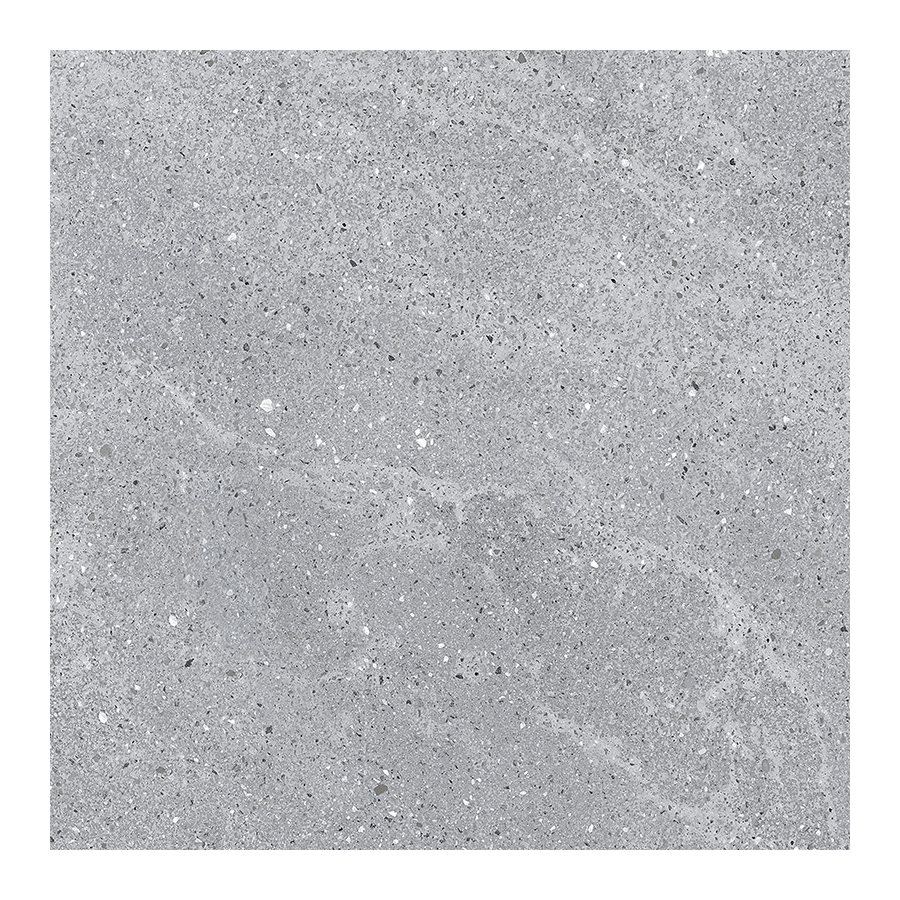 Lavish Grey koraTER 59,8x59,8x1,8 universali plytelė