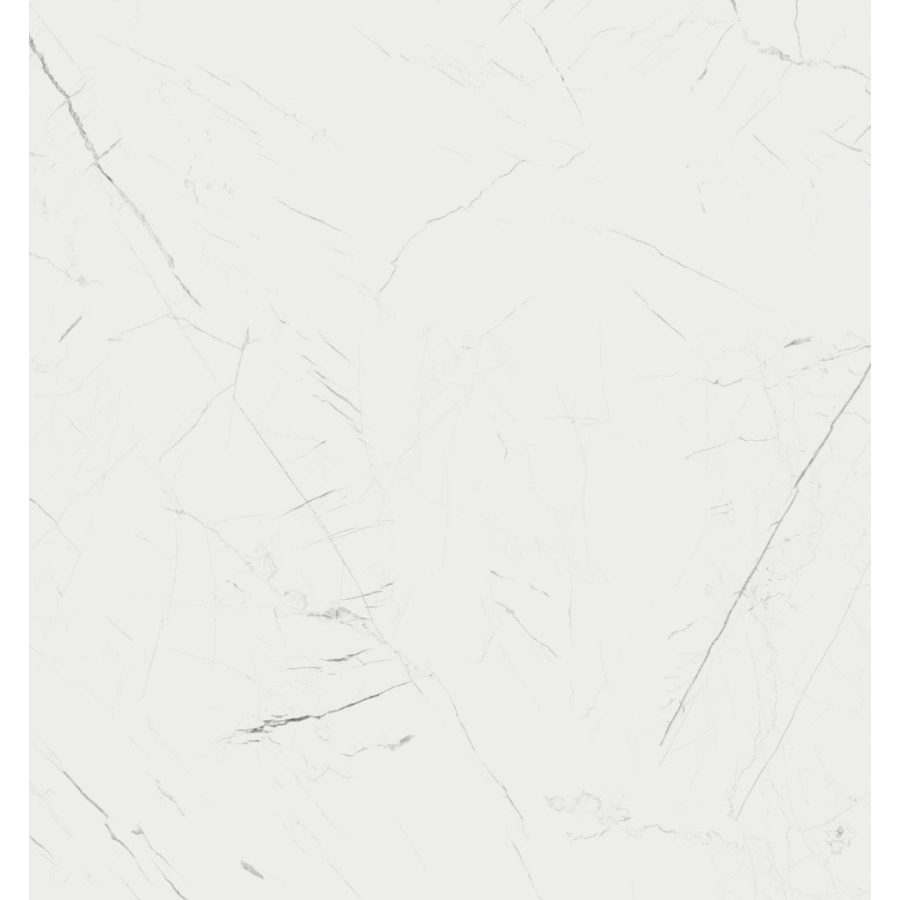 Marmo Thassos White 119,7×119,7 Mat universali plytelė
