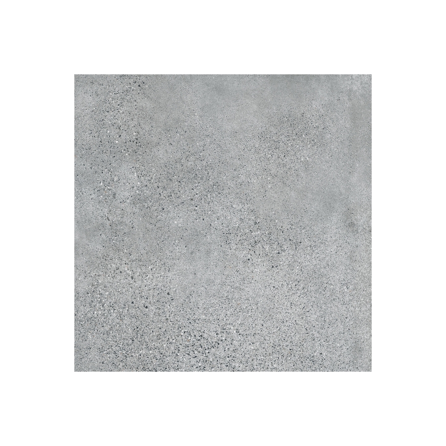 Terrazzo grey MAT 119,8x119,8 universali plytelė