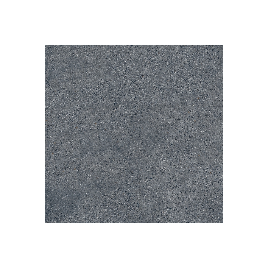 Terrazzo graphite MAT 119,8x119,8 universali plytelė