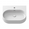Keraminis praustuvas Ceramic SLIM O Wall  XJX01155004