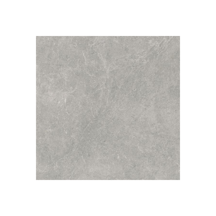 Minirock (U118) Grey Gres Szkl. Rekt. Półpoler 59,8x59,8  universali plytelė
