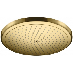 Dušo galva Hansgrohe Croma Overhead shower 280 1jet  26220990