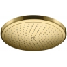 Dušo galva Hansgrohe Croma Overhead shower 280 1jet  26220990