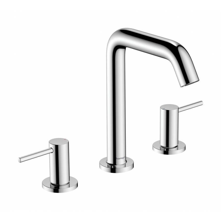 Praustuvo maišytuvas Hansgrohe Tecturis S   73330000