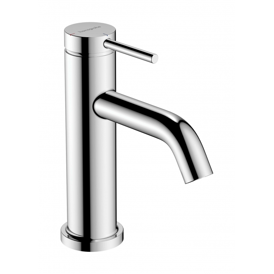 Praustuvo maišytuvas Hansgrohe Tecturis S   73302000