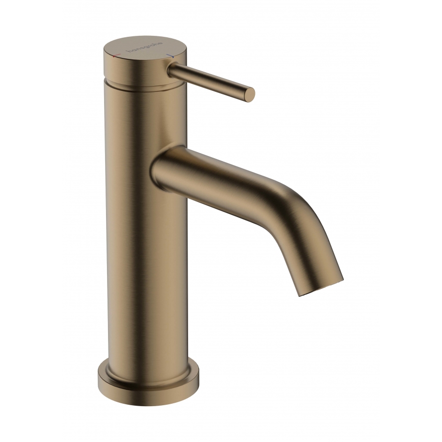 Praustuvo maišytuvas Hansgrohe Tecturis S   73302140