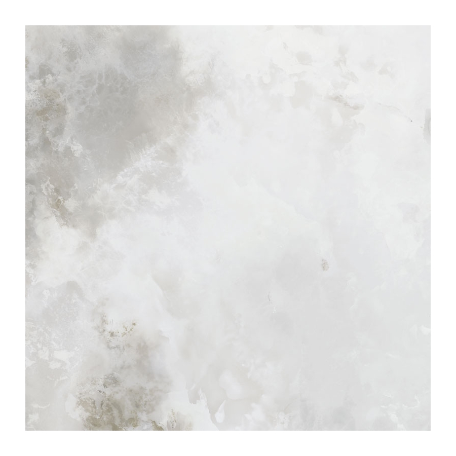 Onice Bianco MAT 79,8x79,8x0,8 universali plytelė