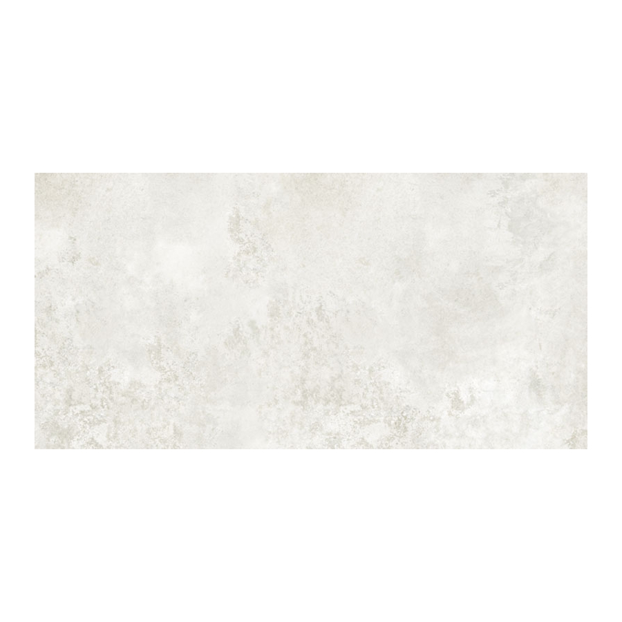 Torano white MAT 274,8x119,8 universali plytelė