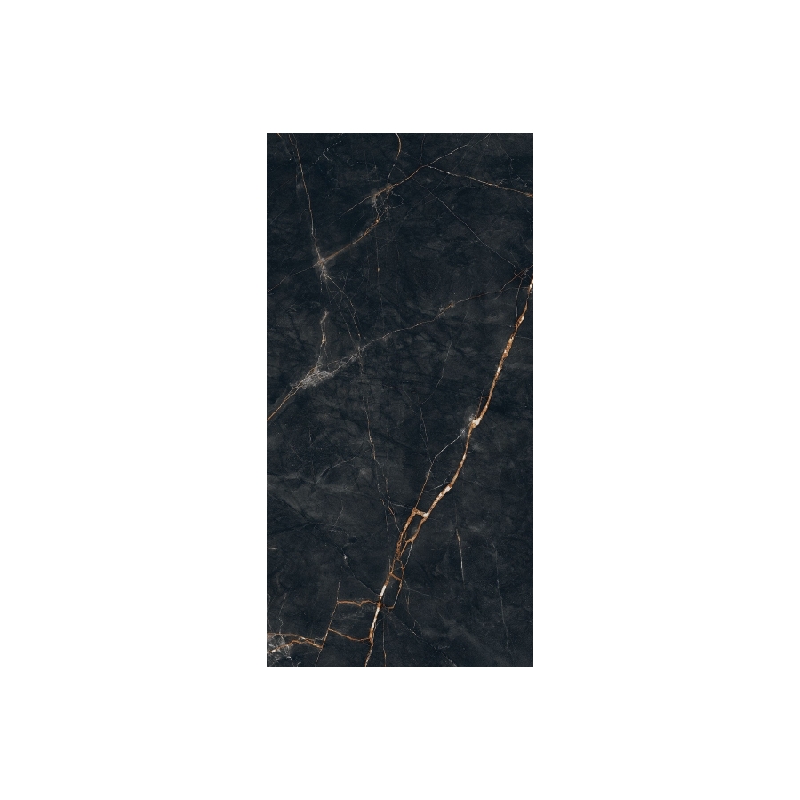 Shinestone black POL 119,8x59,8x0,8 universali plytelė