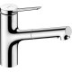 Virtuvinis maišytuvas Hansgrohe Zesis M33  74821000