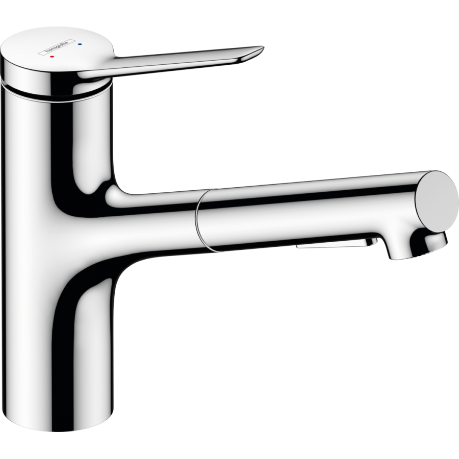 Virtuvinis maišytuvas Hansgrohe Zesis M33  74821000