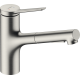 Virtuvinis maišytuvas Hansgrohe Zesis M33  74821800