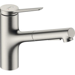 Virtuvinis maišytuvas Hansgrohe Zesis M33  74821800