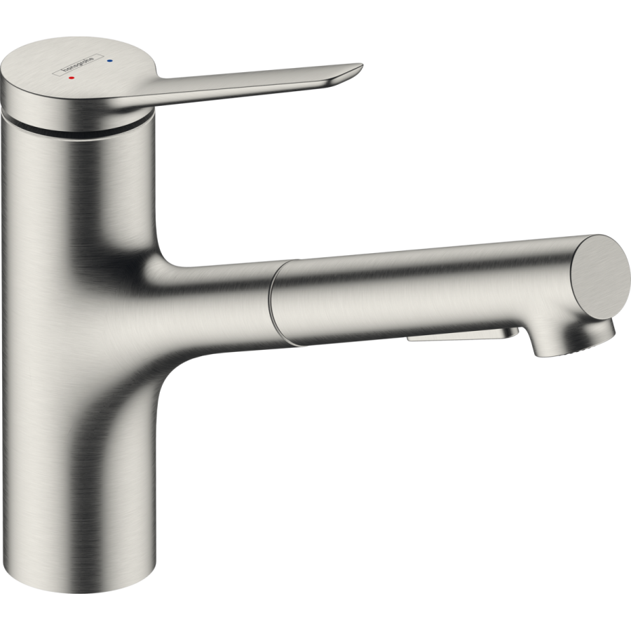 Virtuvinis maišytuvas Hansgrohe Zesis M33  74821800