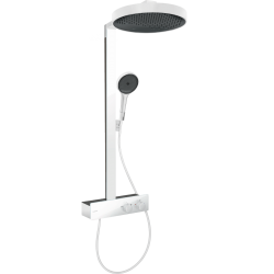 Termostatinė dušo sistema Hansgrohe Rainfinity 1 jet   26853700