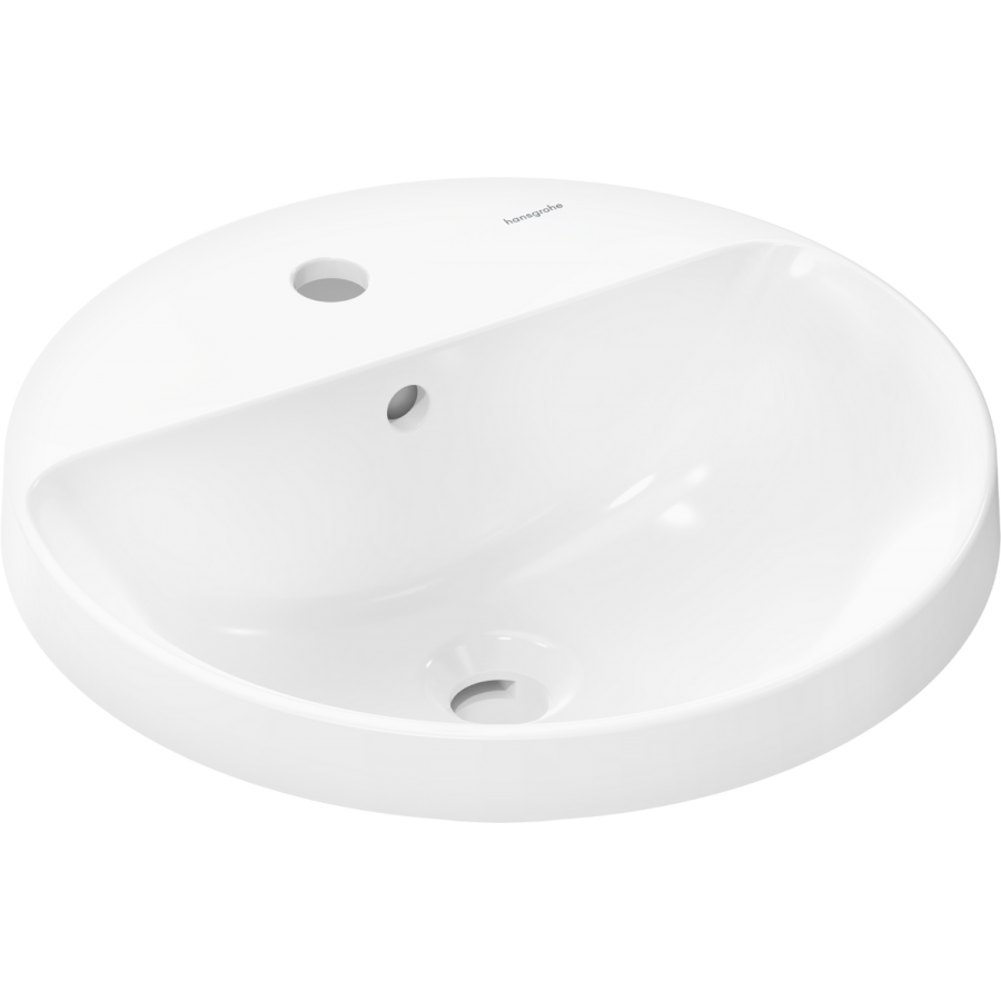 Praustuvas Hansgrohe Xuniva S  61056450