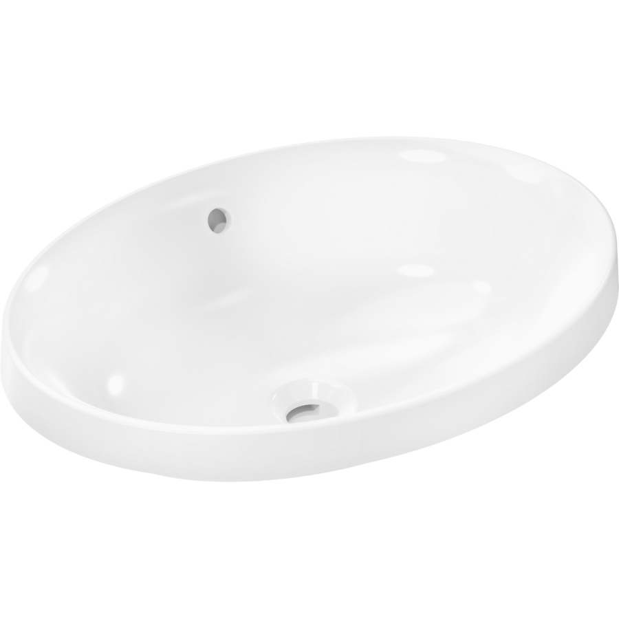 Praustuvas Hansgrohe Xuniva D  61058450