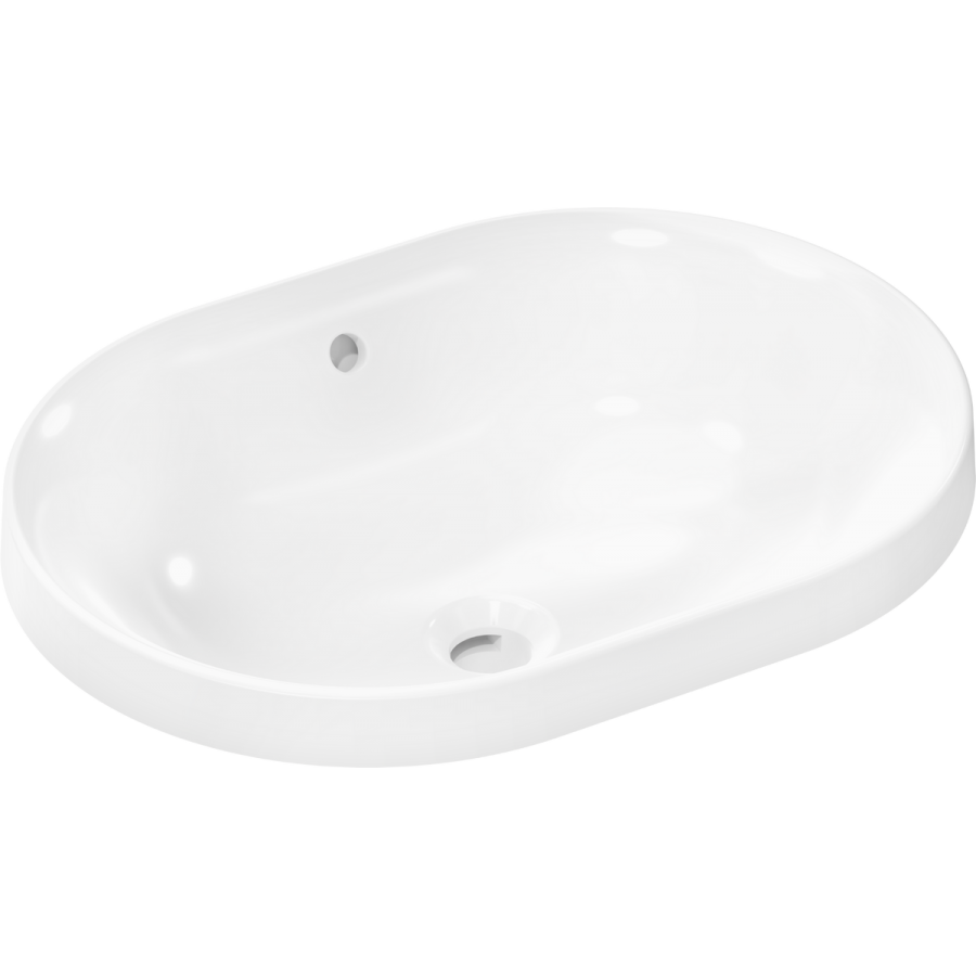 Praustuvas Hansgrohe Xuniva U   60157450