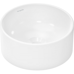 Praustuvas Hansgrohe Xuniva  S  60163450