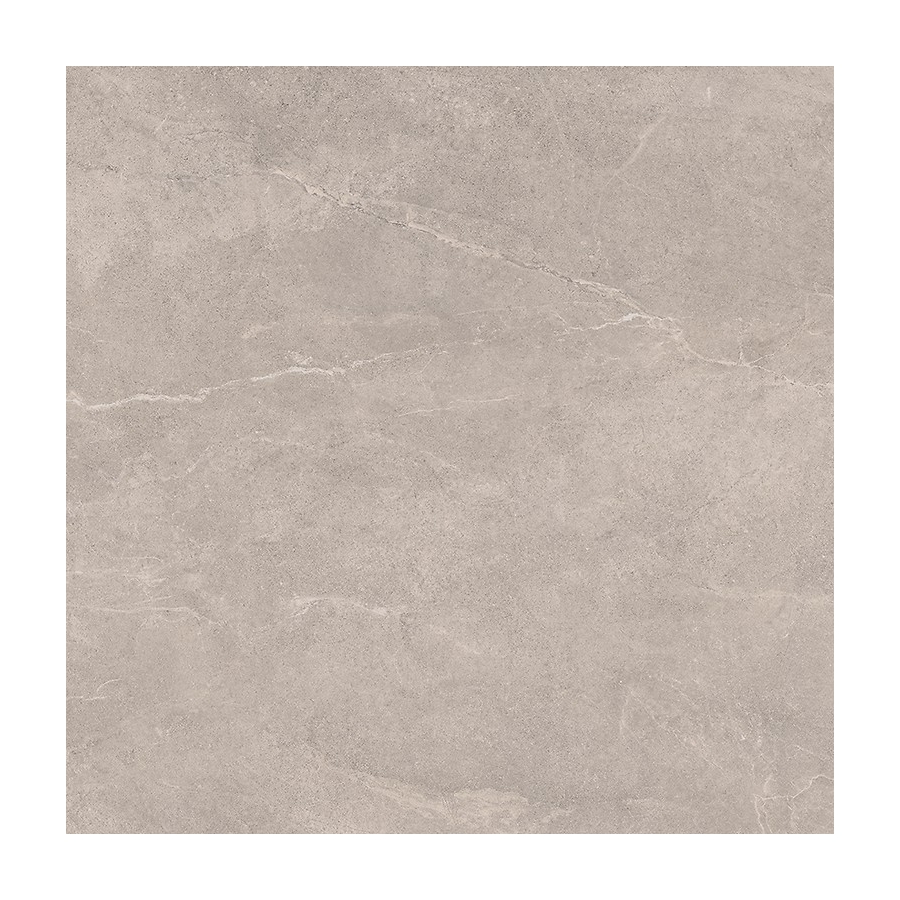 Pure stone light grey matt rect 59,5x59,5 universali plytelė