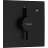Potinkinis vandens maišytuvas Hansgrohe DuoTurn E   75617670