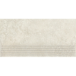 Arona beige MAT 59,8x29,8x0,8  pakopinė plytelė