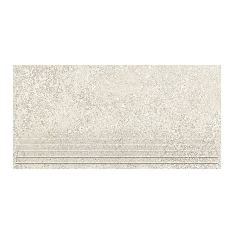 Arona beige MAT 59,8x29,8x0,8  pakopinė plytelė