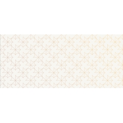 Cielo e Terra Stelle bianco 274,8x119,8 dekoratyvinė plytelė