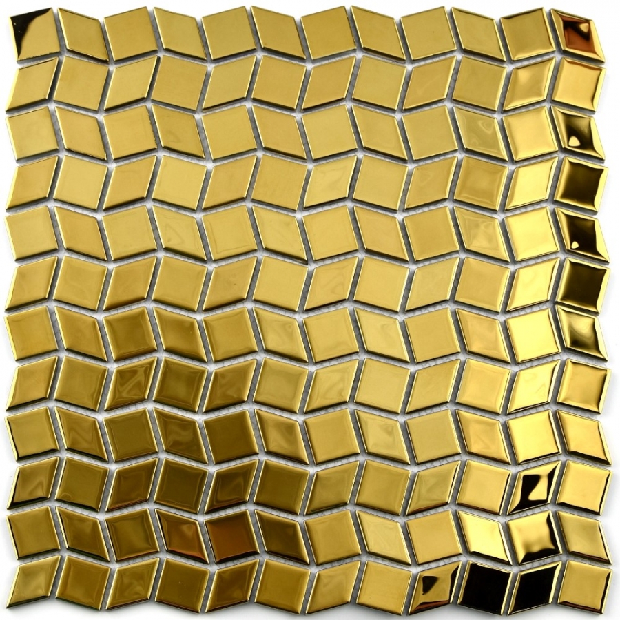 Mozaika szklana  29,5x29,5x4 / 22x22
