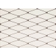 Amazonia white 25x36 dekoratyvinė plytelė