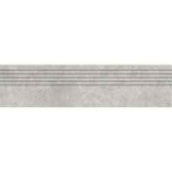 Aulla graphite 119,8x29,6x0,8 pakopinė plytelė