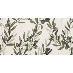 Elba olives 60,8 x 30,8  sienų plytelė