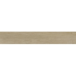 Warmwood Crema Struktura Mat 19,8X119,8 universali plytelė