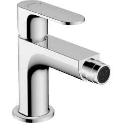 Bidė maišytuvas Hansgrohe Rebris S   72210000