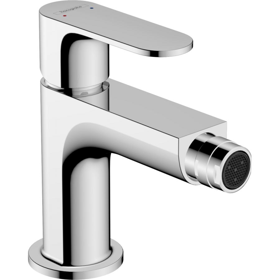 Bidė maišytuvas Hansgrohe Rebris S   72210000