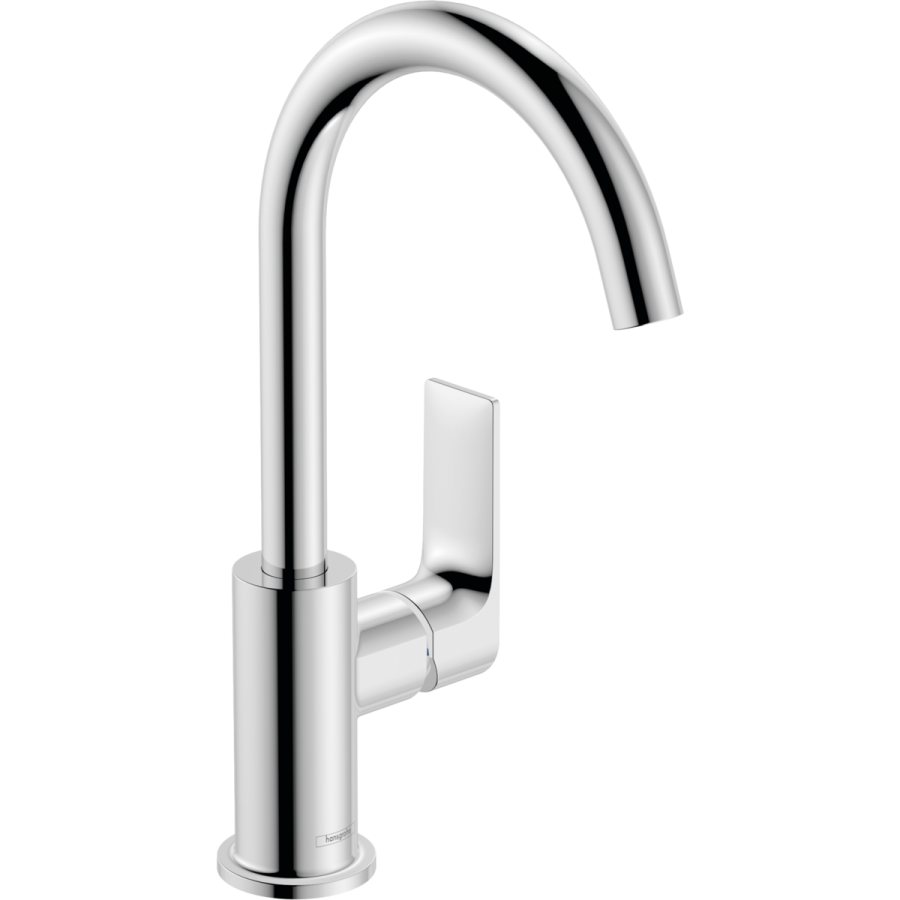 Praustuvės maišytuvas Hansgrohe Rebris E  72576000