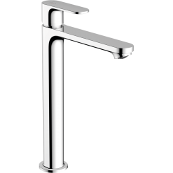 Praustuvės maišytuvas Hansgrohe Rebris S  72580000