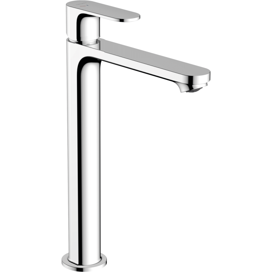 Praustuvės maišytuvas Hansgrohe Rebris S  72580000