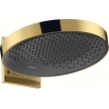 Dušo galva Hansgrohe Rainfinity 360 1 jet  26230990