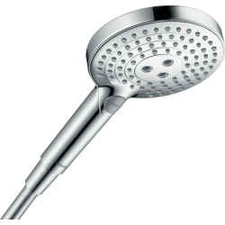 Dušo galvutė Hansgrohe Raindance Select S  26014000