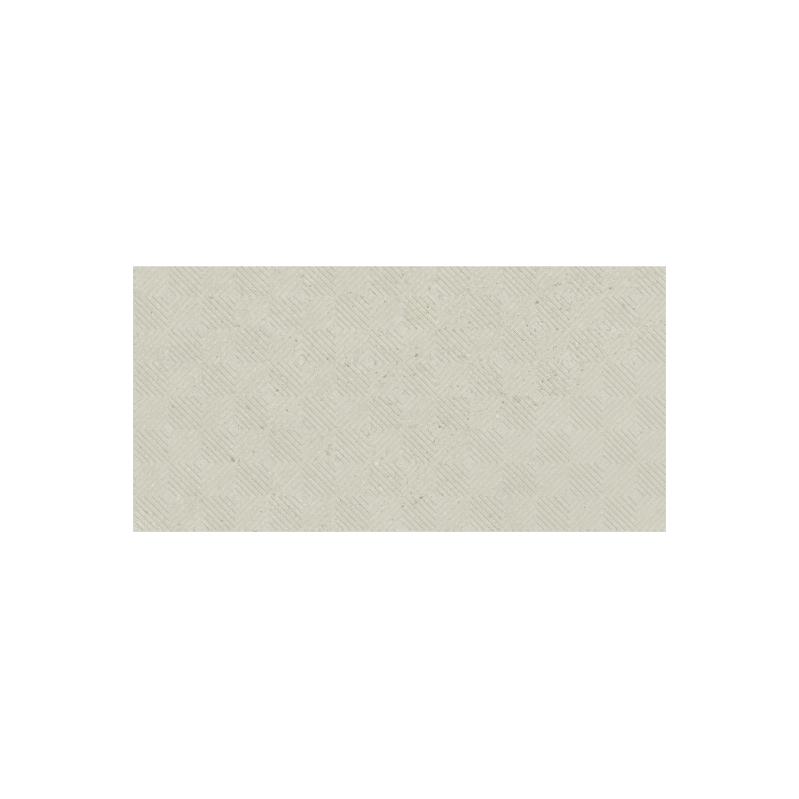 Bergdust White Dekor Mat 29,8X59,8 sienų plytelės