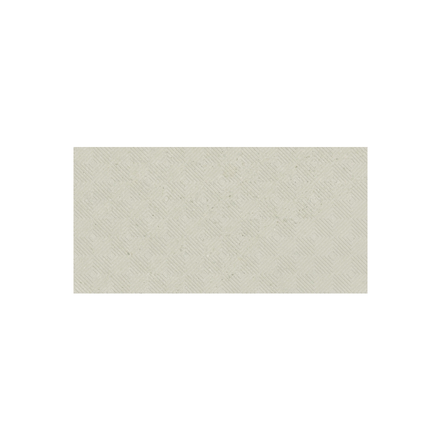 Bergdust White Dekor Mat 29,8X59,8 sienų plytelės