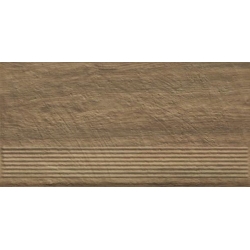 Carrizo Wood 30,0х60,0х8,5 pakopinė klinkerinė plytelė