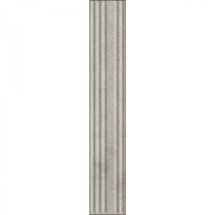 Carrizo Grey elewacja stripes mix 6,6х40,0х1,1 klinkerinė plytelė