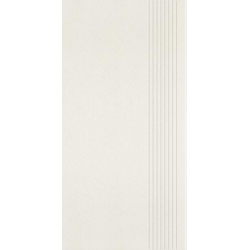 Hall Ivory Stopnica Prosta Mat. 30x60 pakopinė plytelė