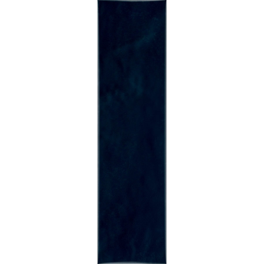 Masovia blu marino C gloss STR 29,8x7,8x1 sienų plytelė