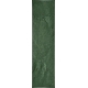 Masovia verde A gloss STR 29,8x7,8x1 sienų plytelė