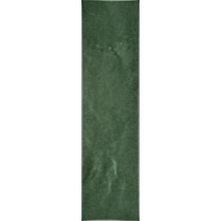 Masovia verde A gloss STR 29,8x7,8x1 sienų plytelė